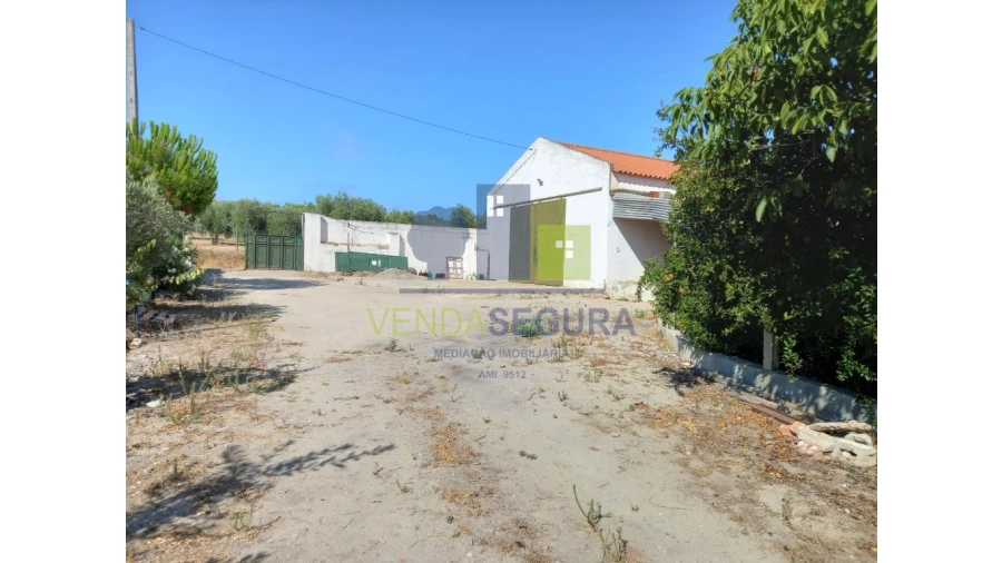 Terreno para Venda em Pias Foto 23