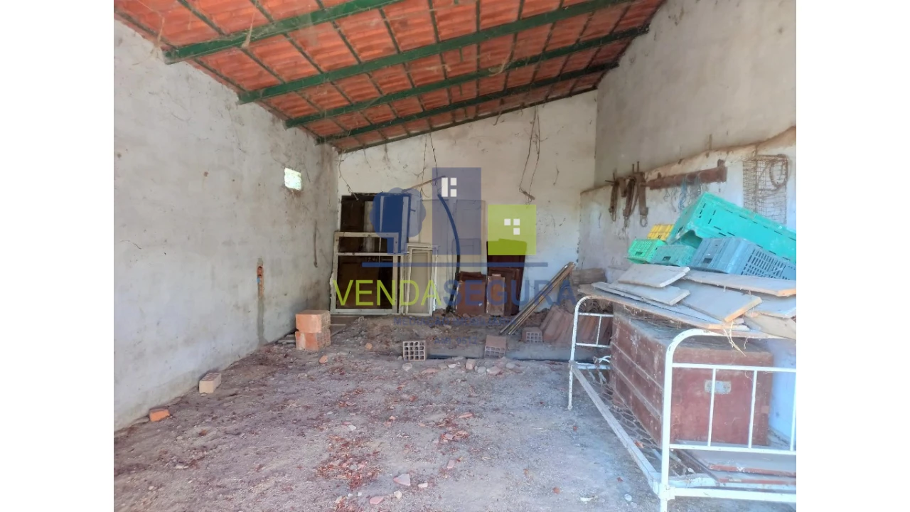 Terreno para Venda em Pias Foto 20