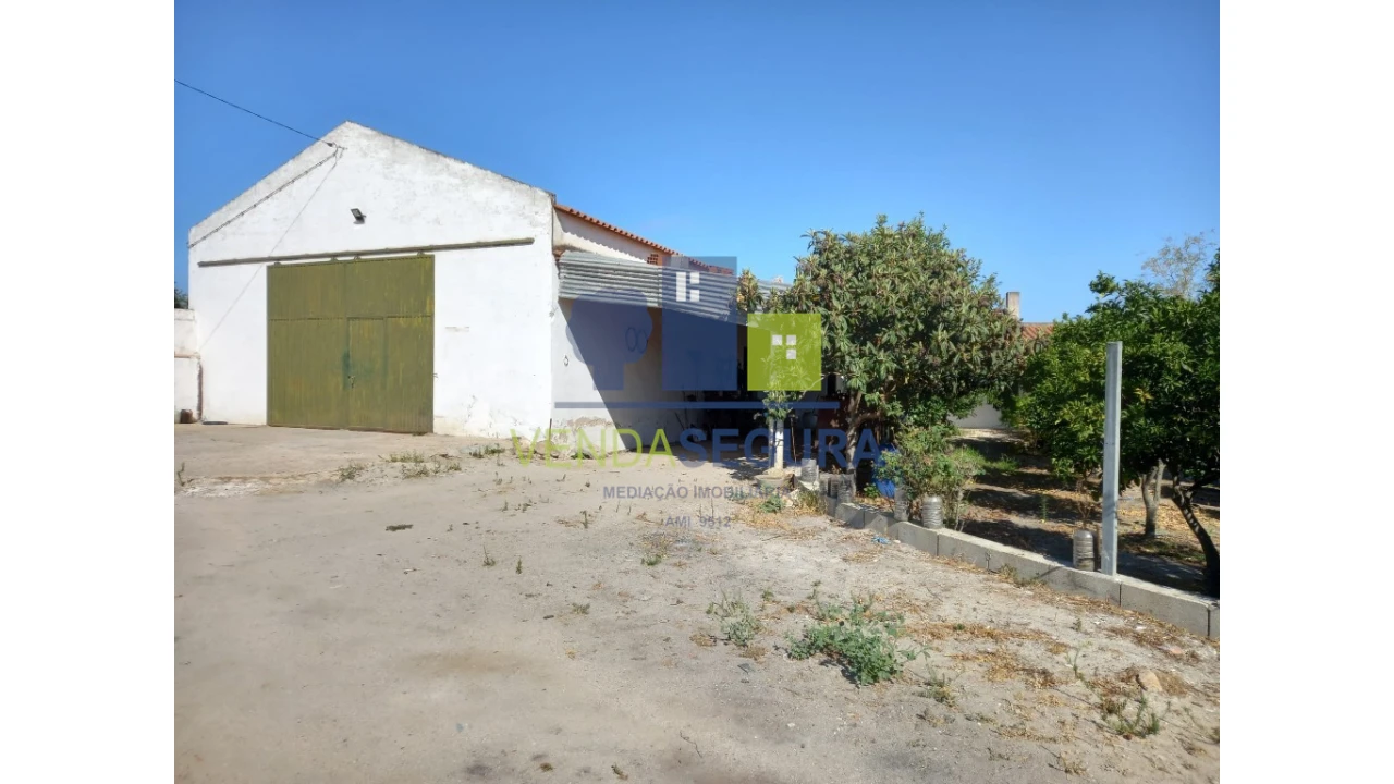 Terreno para Venda em Pias Foto 24