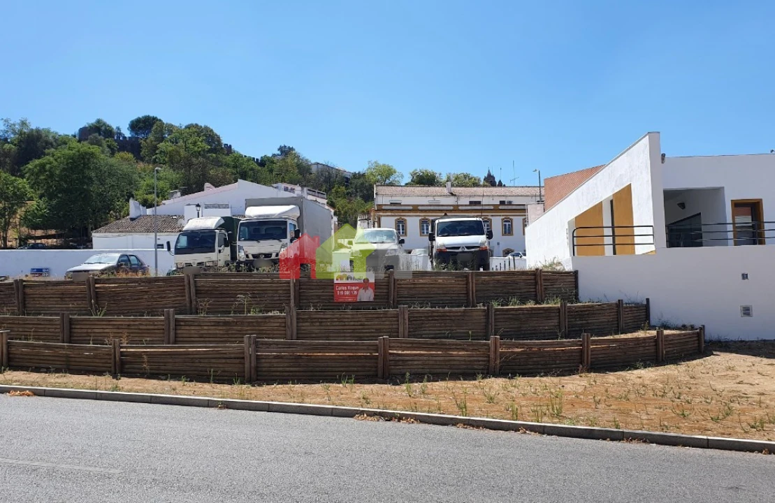 Terreno para Venda em Nossa Senhora da Vila, Nossa Senhora do Bispo e Silveiras Foto 2