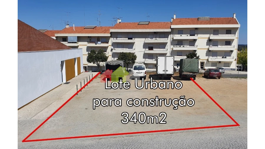 Terreno para Venda em Nossa Senhora da Vila, Nossa Senhora do Bispo e Silveiras