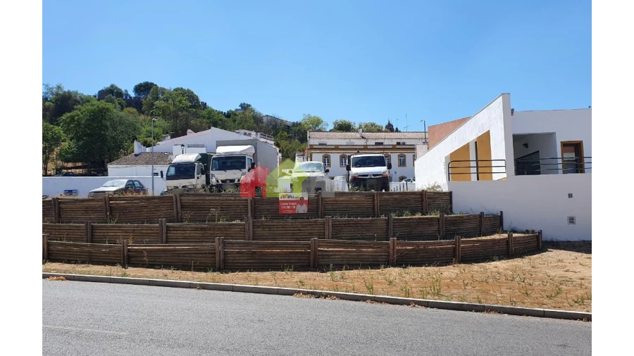 Terreno para Venda em Nossa Senhora da Vila, Nossa Senhora do Bispo e Silveiras Foto 2