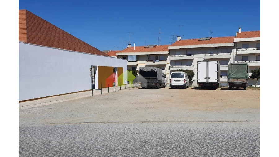 Terreno para Venda em Nossa Senhora da Vila, Nossa Senhora do Bispo e Silveiras Foto 4