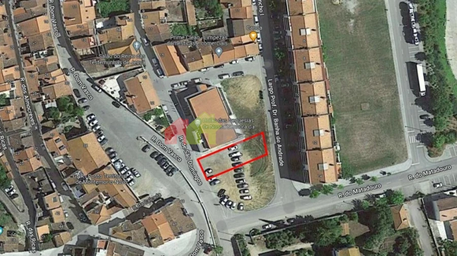 Terreno para Venda em Nossa Senhora da Vila, Nossa Senhora do Bispo e Silveiras Foto 9