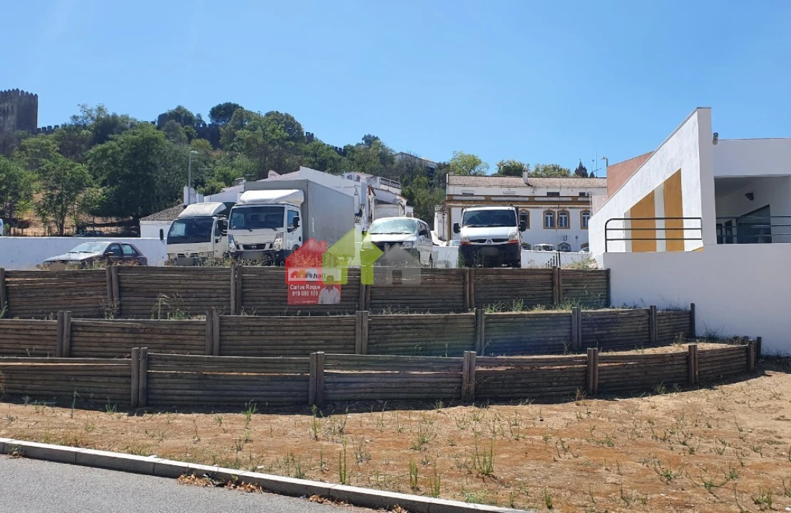 Terreno para Venda em Nossa Senhora da Vila, Nossa Senhora do Bispo e Silveiras Foto 7