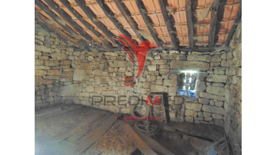 Moradia T3 para Venda em Nossa Senhora da Conceição, São Pedro e São Dinis Foto 8