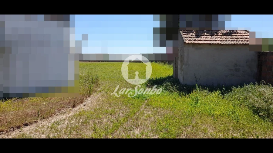 Terreno Misto para Venda em Estela
