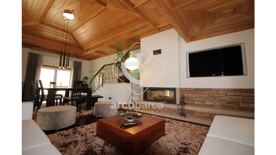 Moradia T3 para Venda em Bertiandos Foto 29