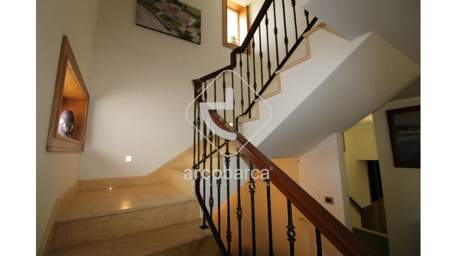 Moradia T3 para Venda em Bertiandos Foto 33