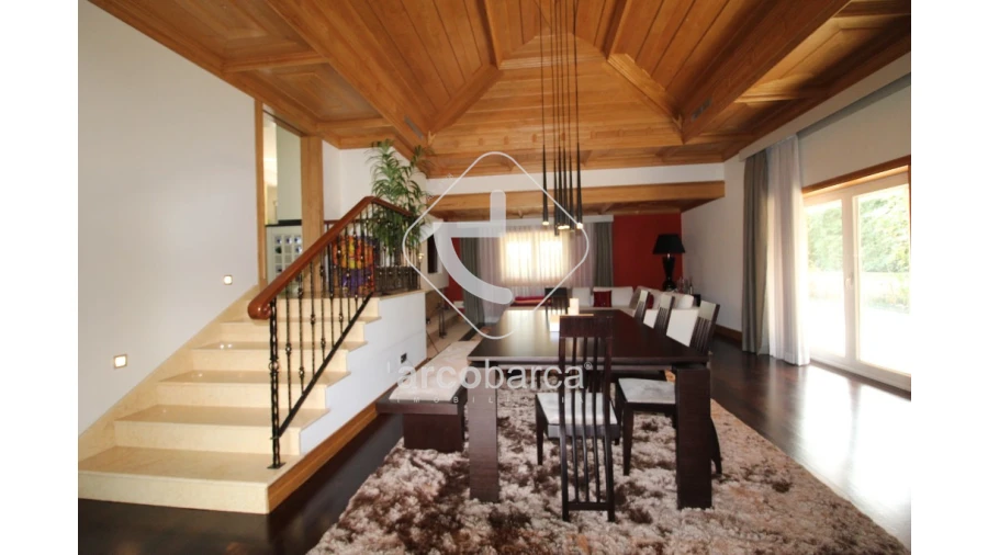 Moradia T3 para Venda em Bertiandos Foto 26