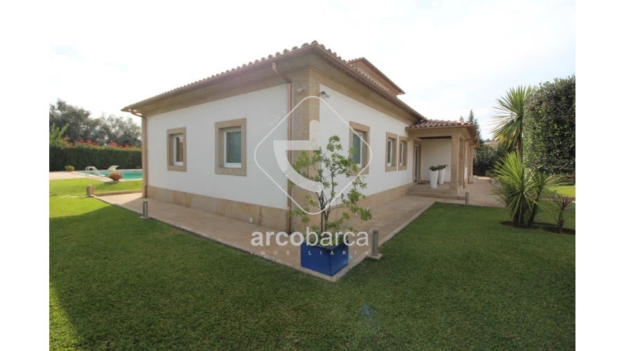 Moradia T3 para Venda em Bertiandos Foto 10