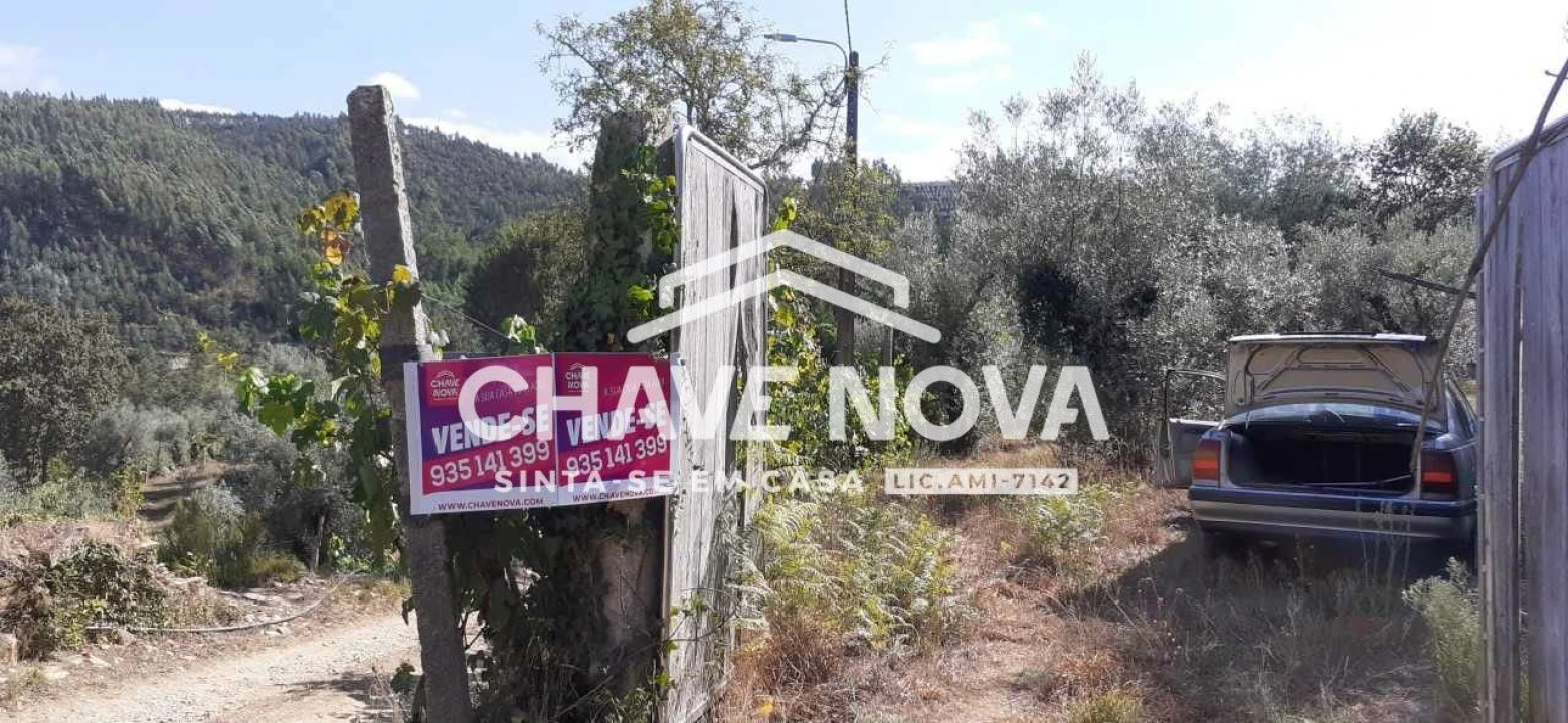 Terreno para Venda em Fornos Foto 3