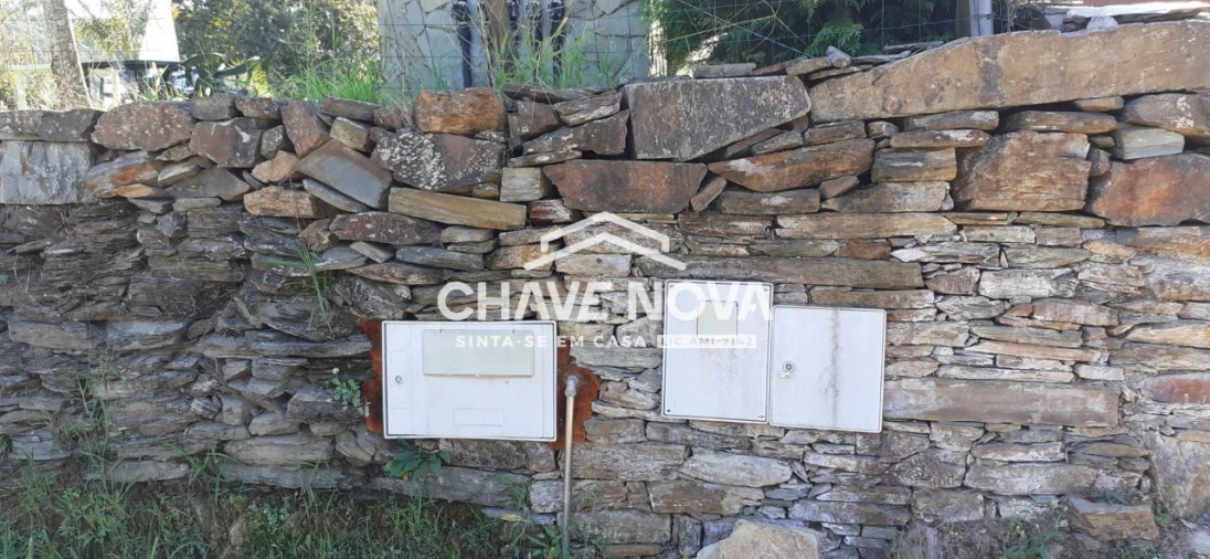 Terreno para Venda em Fornos Foto 5