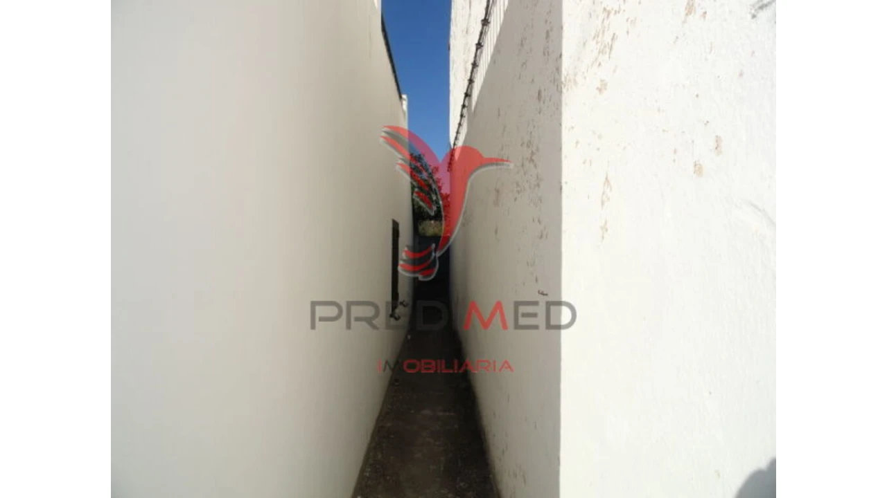 Moradia T4 para Venda em Montargil Foto 10