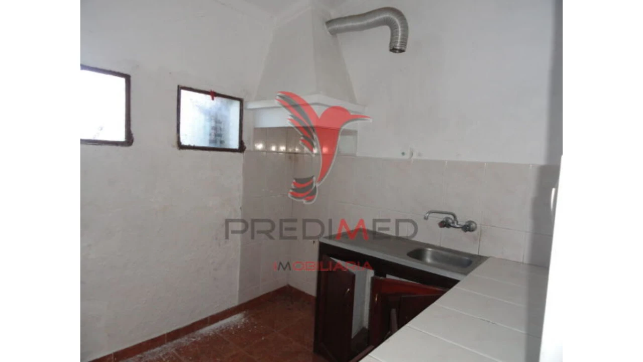 Moradia T4 para Venda em Montargil Foto 5