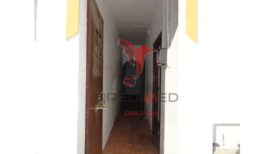 Moradia T4 para Venda em Montargil