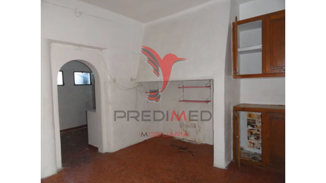 Moradia T4 para Venda em Montargil Foto 4