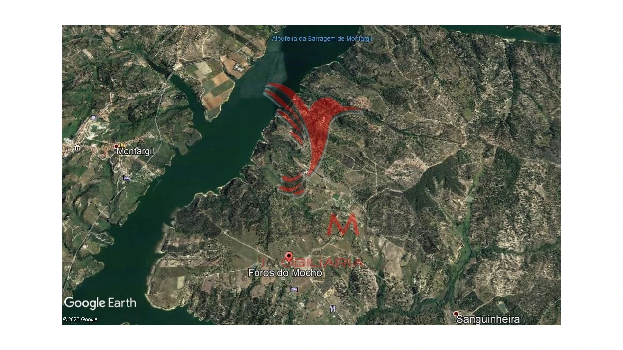 Moradia T4 para Venda em Montargil Foto 13
