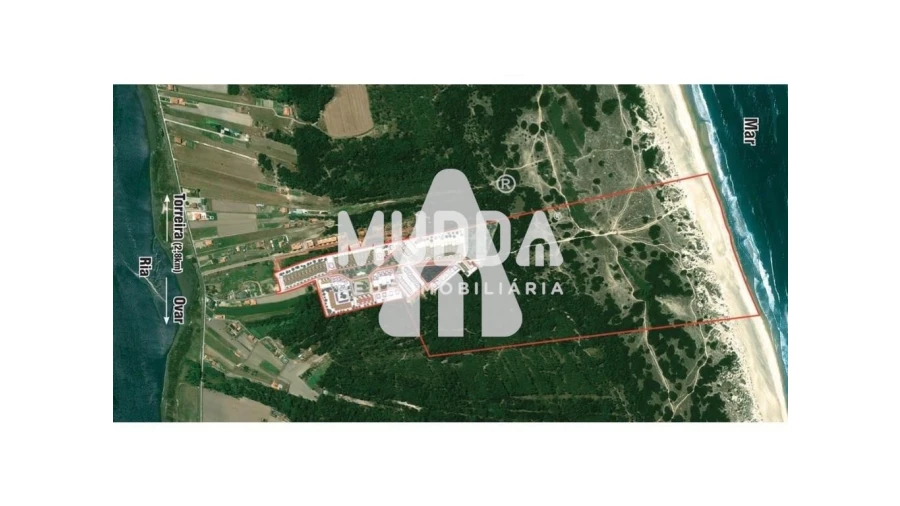 Terreno para Venda em Torreira Foto 5