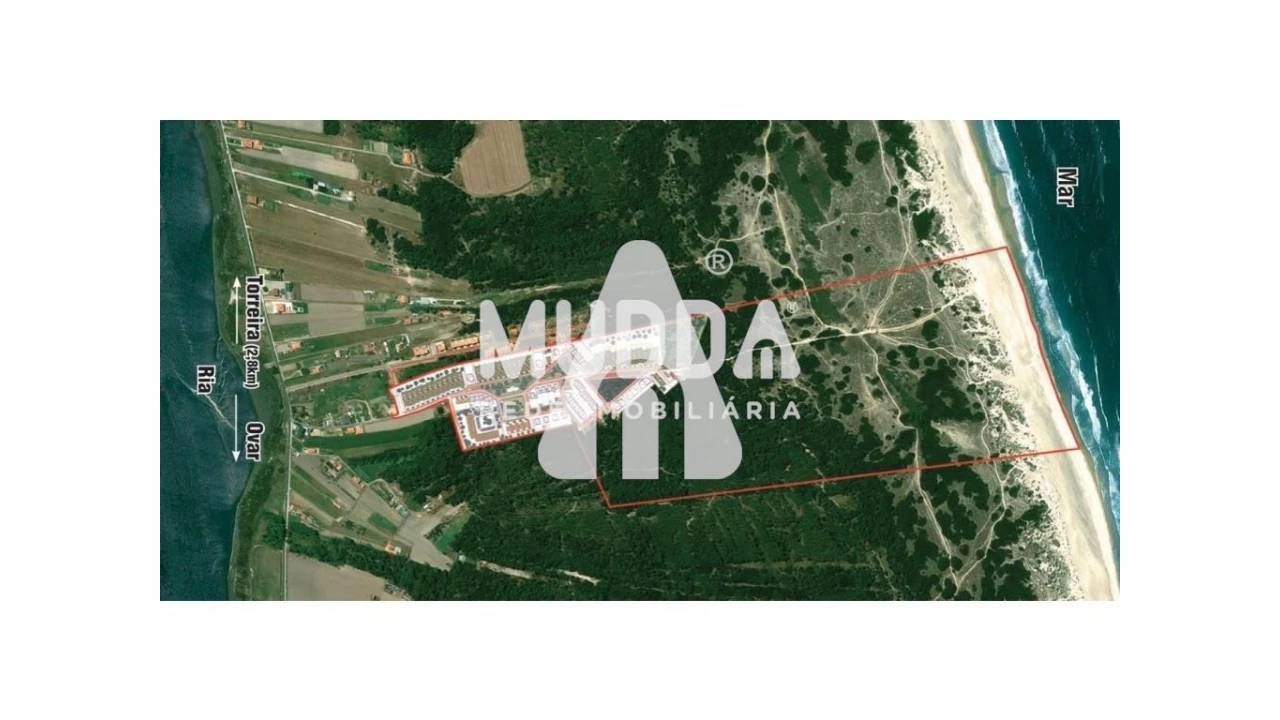 Terreno para Venda em Torreira Foto 5