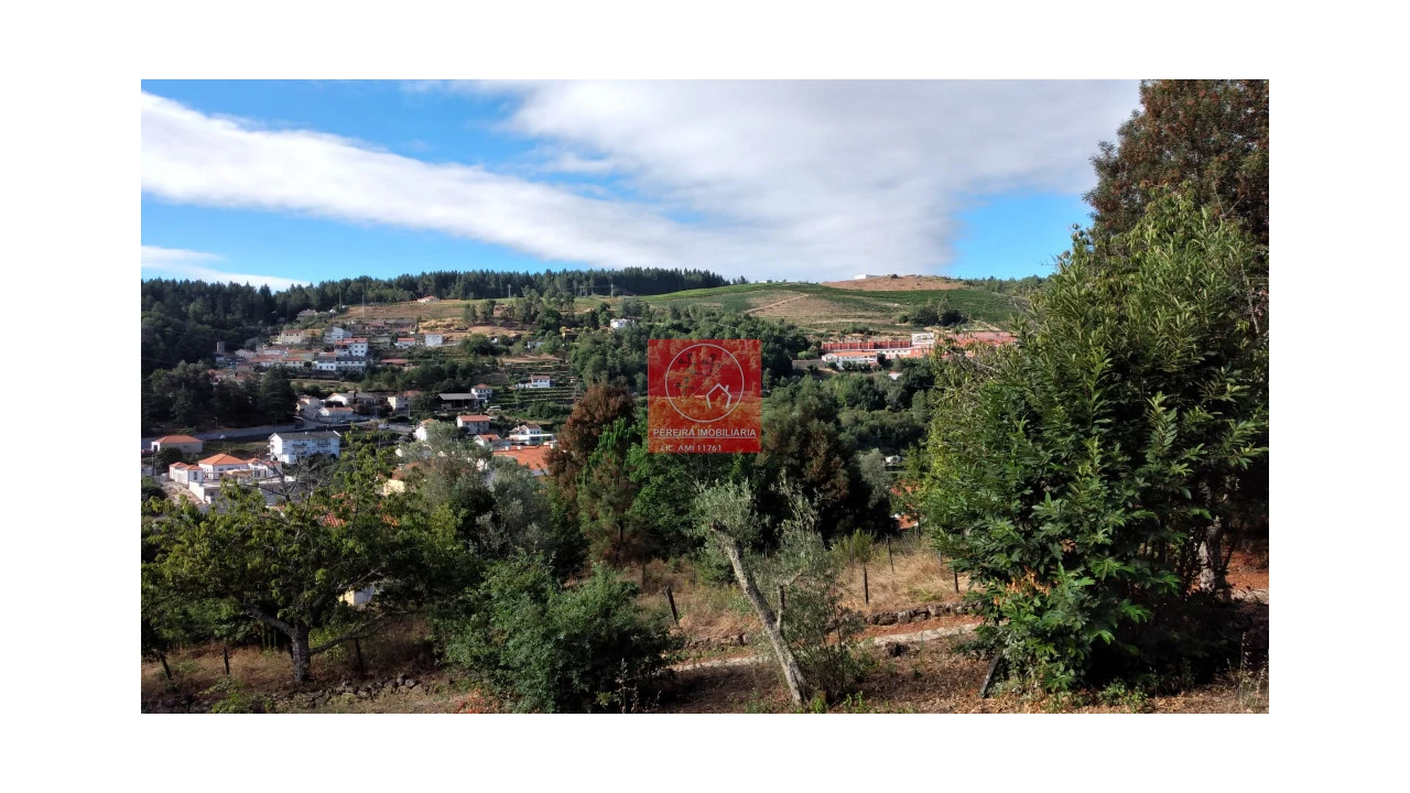 Quinta T2 para Venda em Cepões, Meijinhos e Melcões Foto 15