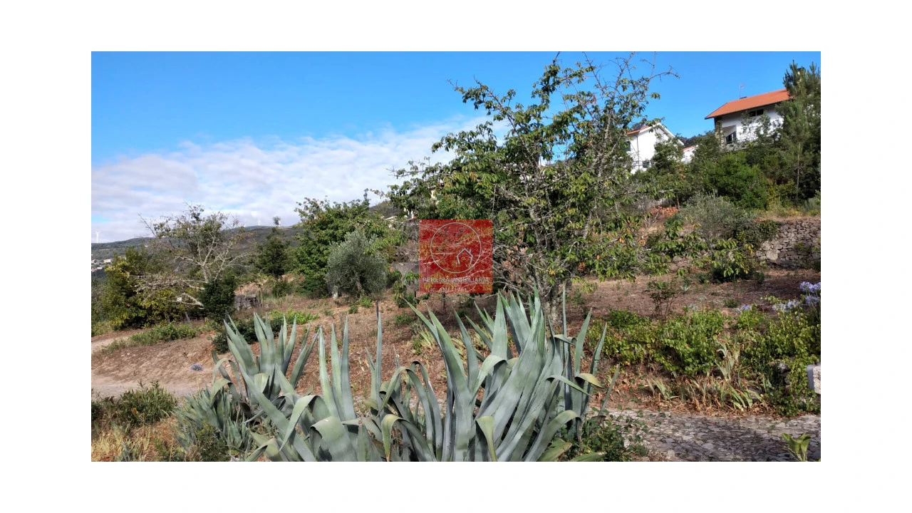 Quinta T2 para Venda em Cepões, Meijinhos e Melcões Foto 9