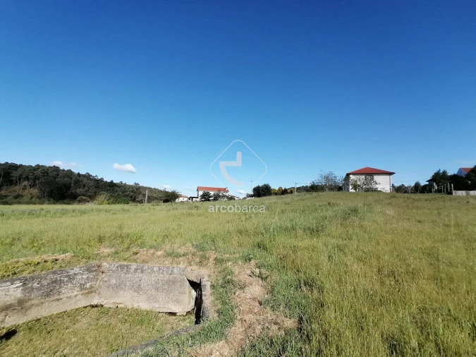 Terreno para Venda em Mazedo e Cortes Foto 10