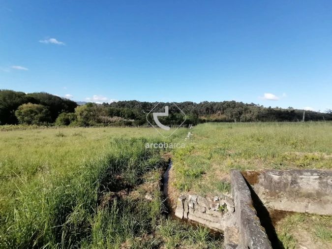Terreno para Venda em Mazedo e Cortes Foto 5