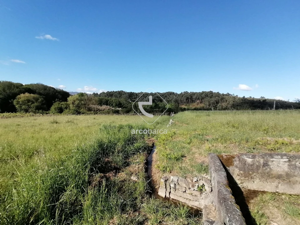 Terreno para Venda em Mazedo e Cortes Foto 5