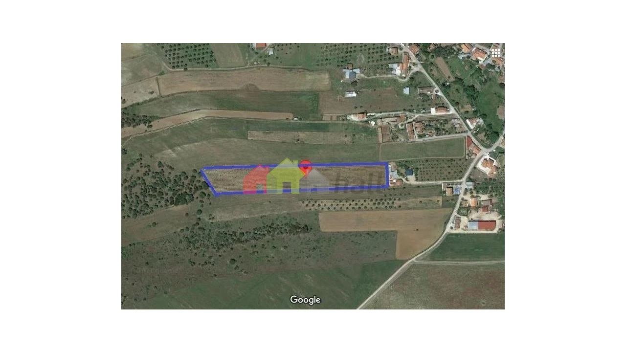 Terreno para Venda em São Lourenço de Mamporcão e São Bento de Ana Loura Foto 4