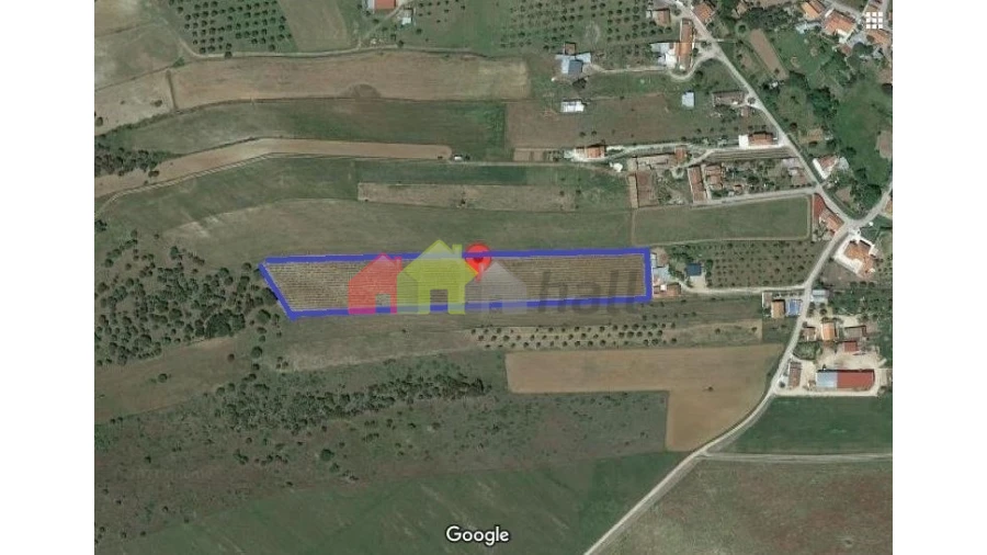 Terreno para Venda em São Lourenço de Mamporcão e São Bento de Ana Loura Foto 4