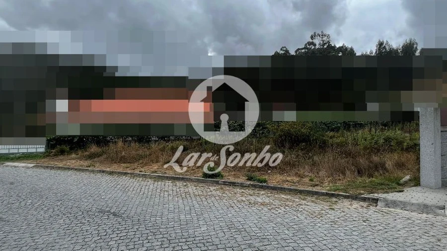 Terreno para Venda em Roriz
