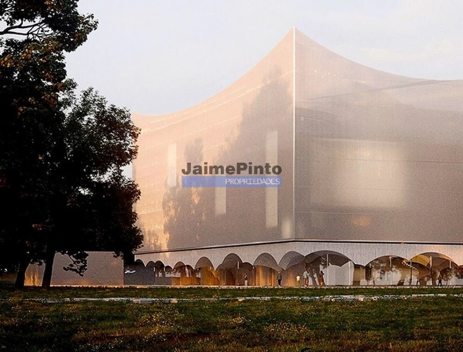 Terreno P/ Prédio para Venda em Odivelas Foto 1