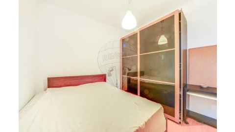 Apartamento T2 para Venda em Arroios
