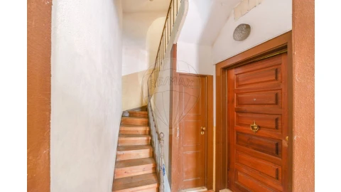 Apartamento T2 para Venda em Arroios
