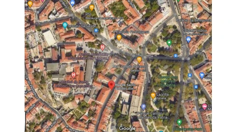 Apartamento T2 para Venda em Arroios