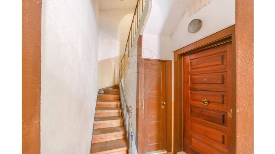 Apartamento T2 para Venda em Arroios Foto 4