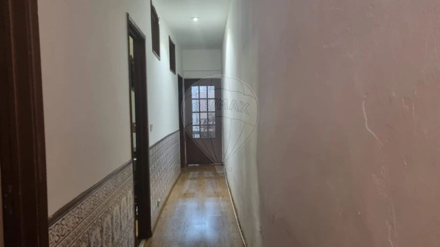 Apartamento T2 para Venda em Arroios Foto 11