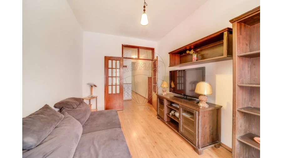 Apartamento T2 para Venda em Arroios Foto 8