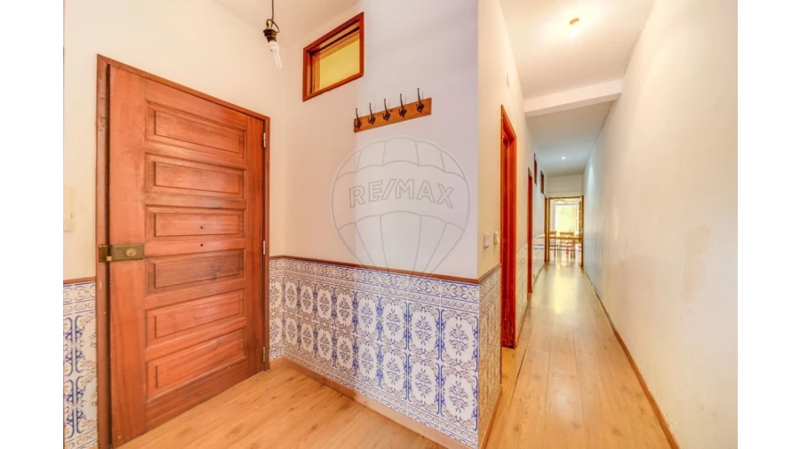 Apartamento T2 para Venda em Arroios Foto 5