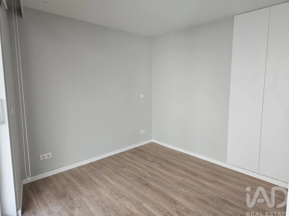Apartamento T1 para Venda em Santo António Foto 5