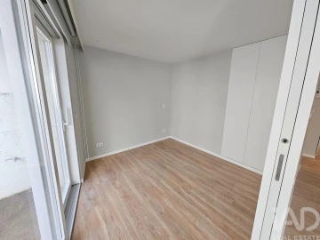 Apartamento T1 para Venda em Santo António