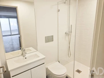 Apartamento T1 para Venda em Santo António
