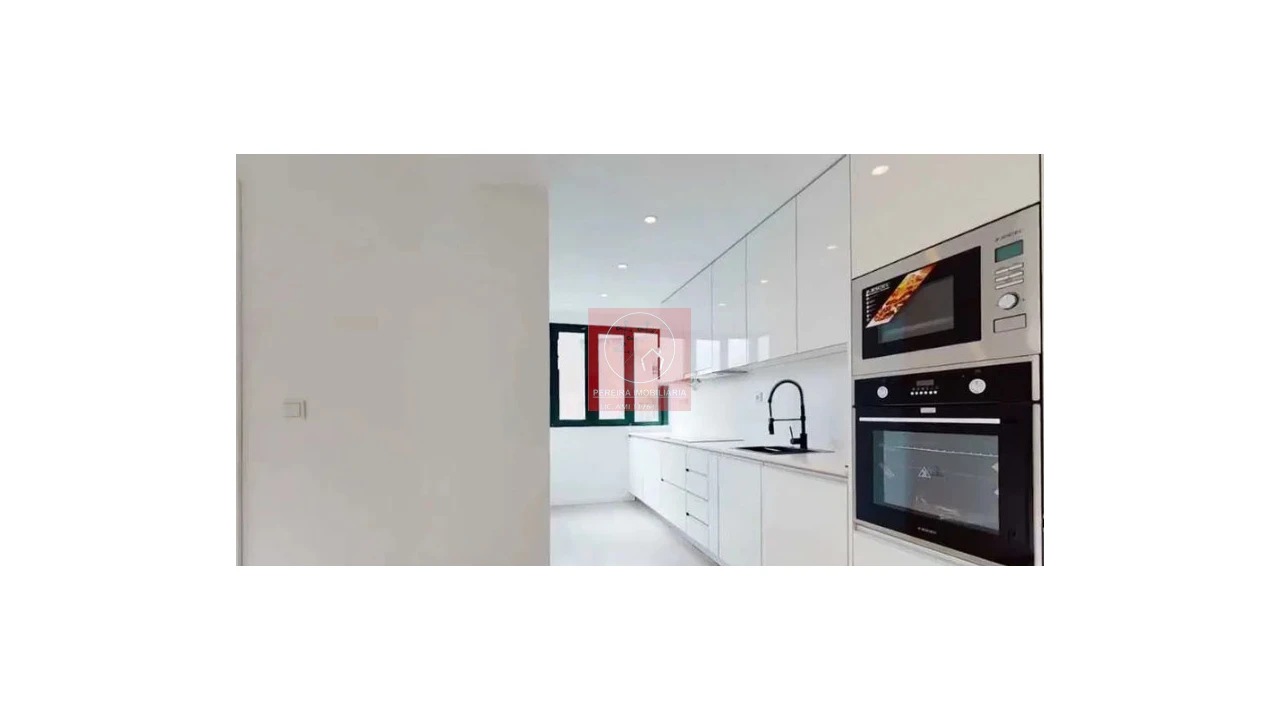 Apartamento T1 para Venda em Aver-O-Mar, Amorim e Terroso Foto 8