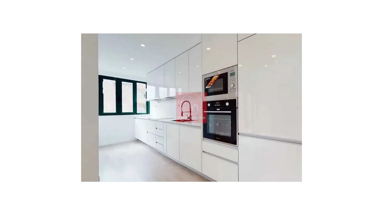 Apartamento T1 para Venda em Aver-O-Mar, Amorim e Terroso Foto 2