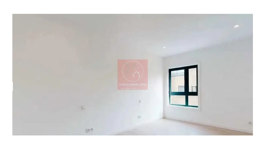 Apartamento T1 para Venda em Aver-O-Mar, Amorim e Terroso Foto 7