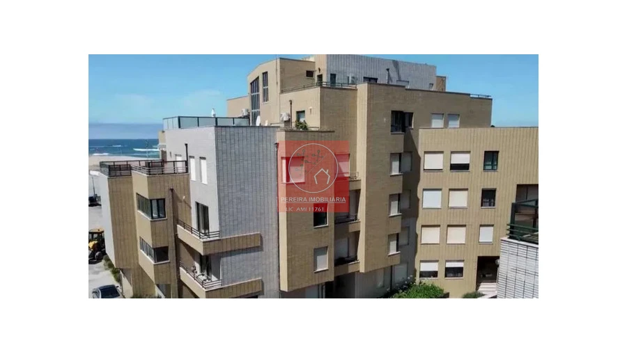 Apartamento T1 para Venda em Aver-O-Mar, Amorim e Terroso Foto 9
