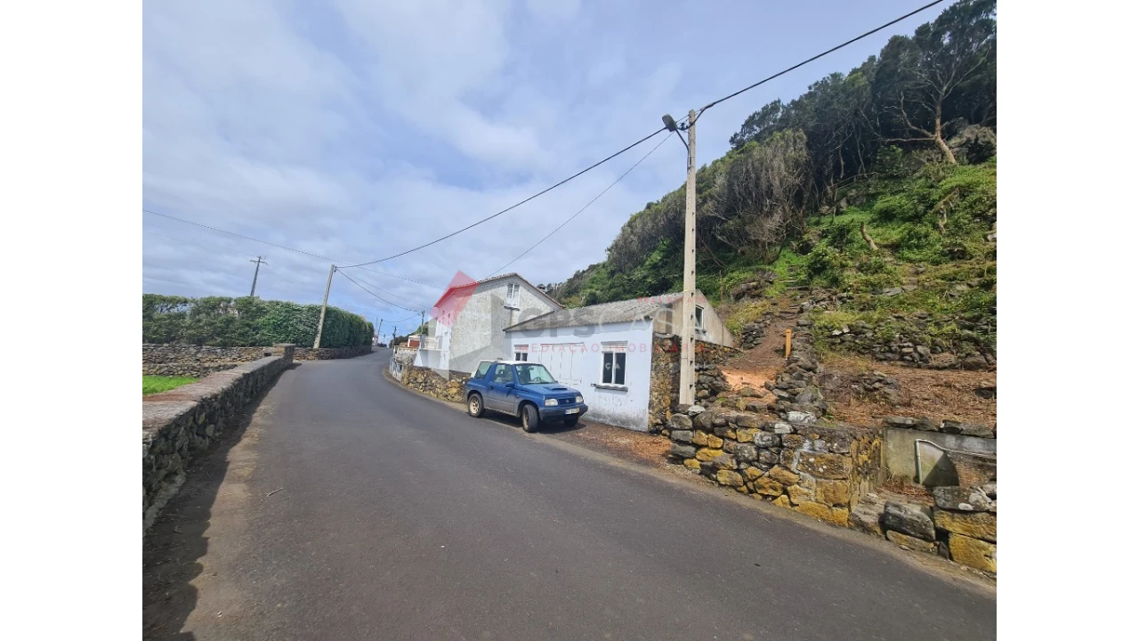 Terreno para Venda em Biscoitos Foto 8