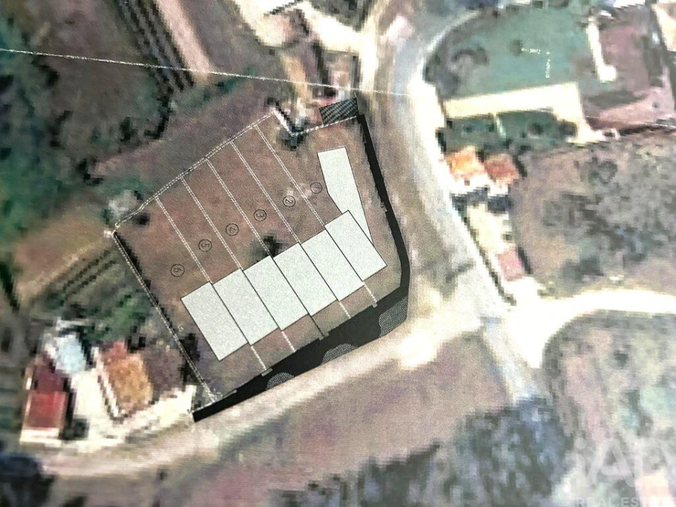 Terreno para Venda em Gandra e Taião Foto 12