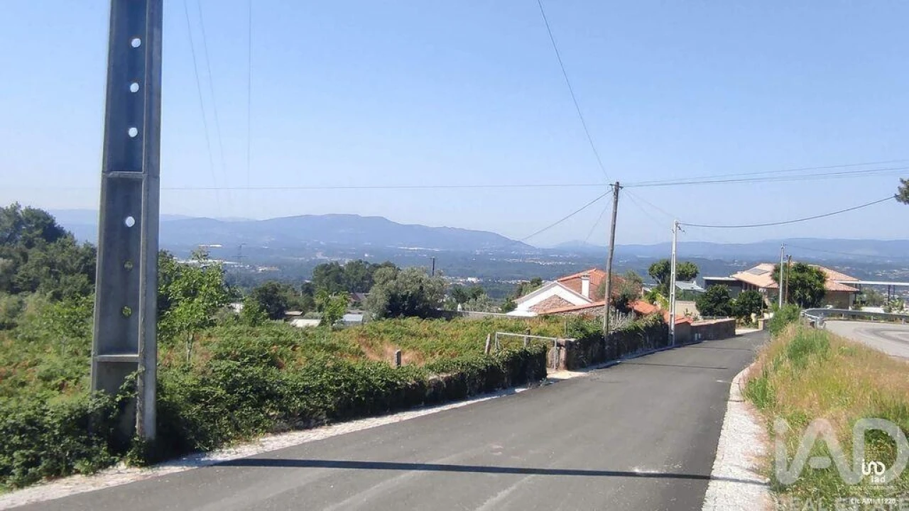 Terreno para Venda em Gandra e Taião Foto 1